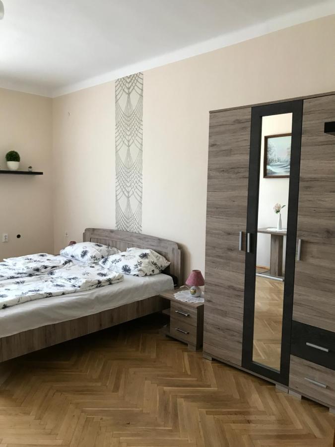 Vénusz Üdülőcentrum Tiszacsege Exterior foto